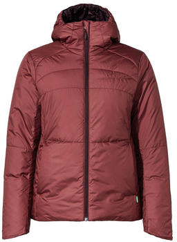 VAUDE Women's Neyland Hooded Insulation Jacket redeva