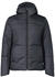 VAUDE Women's Neyland Hooded Insulation Jacket phantom black