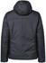 VAUDE Women's Neyland Hooded Insulation Jacket phantom black