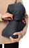 VAUDE Women's Neyland Hooded Insulation Jacket phantom black