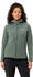 VAUDE Women's Elope Stormfleece Hoody agave