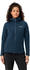 VAUDE Women's Elope Stormfleece Hoody dark sea