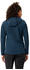 VAUDE Women's Elope Stormfleece Hoody dark sea