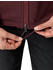 VAUDE Women's Elope Stormfleece Hoody dark oak