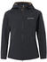 VAUDE Women's Elope Stormfleece Hoody phantom black