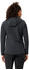 VAUDE Women's Elope Stormfleece Hoody phantom black