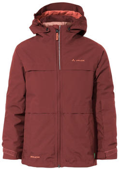 VAUDE Kids Snow Cup 3in1 Jacket III redeva