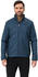 VAUDE Men's Neyland 3in1 Jacket dark sea