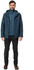VAUDE Men's Neyland 3in1 Jacket dark sea
