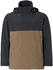VAUDE Men's Rosemoor 3in1 Jacket (46382)black/oat