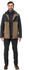 VAUDE Men's Rosemoor 3in1 Jacket (46382)black/oat