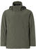 VAUDE Men's Rosemoor 3in1 Jacket (46382) khaki