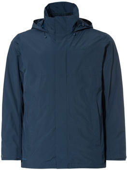 VAUDE Men's Rosemoor 3in1 Jacket (46382) dark sea VAUDE Men's Rosemoor 3in1 Jacket (46382) dark sea