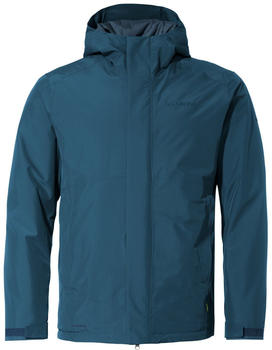 VAUDE Men's Rosemoor Padded Jacket II baltic sea