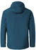 VAUDE Men's Rosemoor Padded Jacket II baltic sea