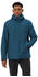VAUDE Men's Rosemoor Padded Jacket II baltic sea