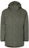 VAUDE Men's Escape Padded Parka khaki