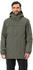 VAUDE Men's Escape Padded Parka khaki