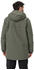 VAUDE Men's Escape Padded Parka khaki