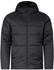 VAUDE Men's Neyland Hooded Insulation Jacket black