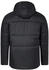 VAUDE Men's Neyland Hooded Insulation Jacket black
