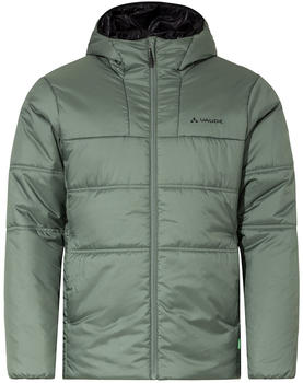 VAUDE Men's Neyland Hooded Insulation Jacket agave