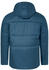 VAUDE Men's Neyland Hooded Insulation Jacket baltic sea