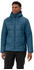 VAUDE Men's Neyland Hooded Insulation Jacket baltic sea