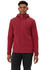VAUDE Men's Elope Stormfleece Hoody carmine