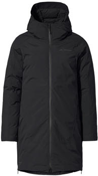 VAUDE Women's Mineo Coat IV black