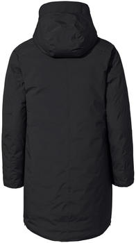 VAUDE Women's Mineo Coat IV black – VAUDE Women"s Mineo Coat IV black: Perfekt für jede Jahreszeit