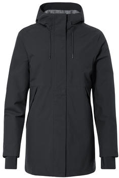 VAUDE Women's Coreway Parka black