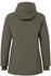 VAUDE Women's Coreway Parka khaki
