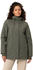 VAUDE Women's Coreway Parka khaki