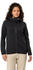 VAUDE Women's Manukau Fleece Jacket II phantom black