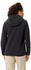 VAUDE Women's Manukau Fleece Jacket II phantom black