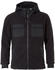 VAUDE Men's Manukau Fleece Jacket III phantom black