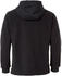 VAUDE Men's Manukau Fleece Jacket III phantom black