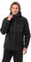VAUDE Men's Manukau Fleece Jacket III phantom black