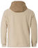 VAUDE Men's Manukau Fleece Jacket III linen