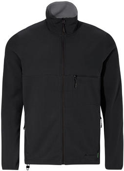 VAUDE Men's Mineo Fleece Jacket II black