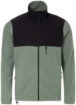 VAUDE Men's Mineo Fleece Jacket II agave