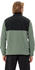 VAUDE Men's Mineo Fleece Jacket II agave