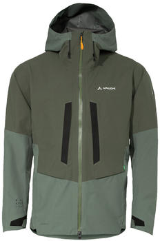 VAUDE Men's Monviso 2,5L Jacket khaki