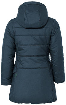 VAUDE Kids Greenfinch Coat Girls III dark sea/rose – VAUDE Kids Greenfinch Coat Girls III – Bewegungsfreiheit für aktive Naturkinder