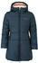 VAUDE Kids Greenfinch Coat Girls III dark sea/rose