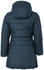 VAUDE Kids Greenfinch Coat Girls III dark sea/rose