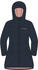 VAUDE Kids Greenfinch Coat Girls III dark sea/rose