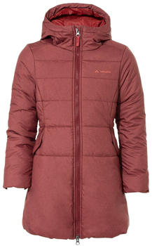 VAUDE Kids Greenfinch Coat Girls III redeva