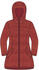 VAUDE Kids Greenfinch Coat Girls III redeva